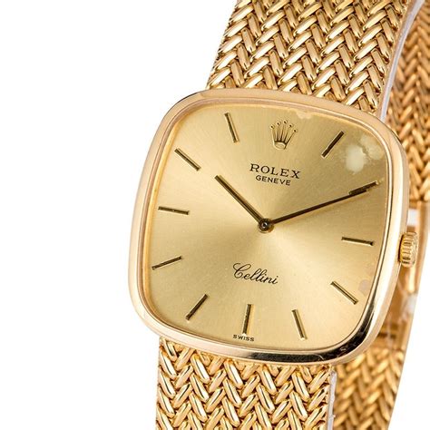 new rolex cellini 2023|vintage rolex cellini watches.